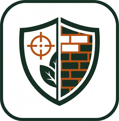 Ashmere Insect Solutions logo